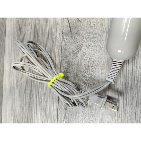 Homedics Thermassage RF-6000-In Working Condition Hand Massager - Picture 7 of 7